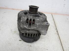 601-58552 Mercedes-benz Alternator S420 1994 1999 4.2l Engine Motor Power Generator Oem