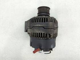 601-58822 Mercedes-benz 1998 C230 Alternator Generator Charging Assembly Engine Oem Mazob