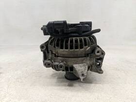 Mercedes-benz 601-60960 2005 E320 Alternator Generator Charging Assembly Engine Oem Bka9z
