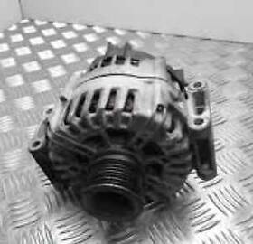 601-61004 Mercedes-benz Alternator 166 Type Gl350 Thru 1/7/2014 Fits 13-14 Gl-class 3102139