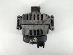 601-61021 Mercedes-benz 2013 Glk350 Alternator Generator Charging Assembly Engine Oem Rvelt