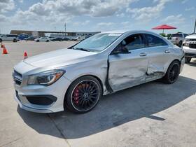 601-61113 Mercedes-benz Alternator 117 Type Cla45 Fits 14-19 Cla-class 3663062