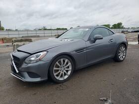601-61171 Mercedes-benz Sls 2017-2020 Alternator 172 Type 1532441