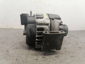 601-61180 Mercedes-benz Alternator 205 Type Coupe And Convertible Fits 16-23 C-class 1487407