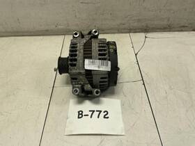 601.mb1p08 Mercedes-benz 2008 E350 Alternator Oem