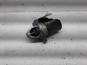 604-58465 Mercedes-benz 02 03 04 Engine Starter Motor 2.3l 2.4l170 Type 1997-2004 Only 64k Miles Look