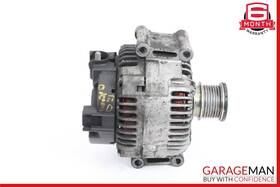 6421540402 Mercedes-benz 07-09 W211 E320 Diesel Bluetec Engine Generator Alternator 180 Amp 14v