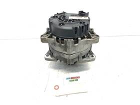A0009060304 Mercedes-benz 2014-2017 W222 S550 4.6l V8 Engine Alternator Generator Oem