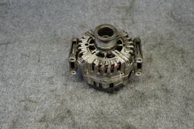 A0009067400 Mercedes-benz W166 X166 Ml350 Gl350 Diesel Engine Alternator Generator 220 A Oem