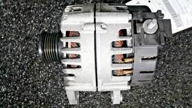 A0009069905 Mercedes-benz C300 E300 Gle350 Engine Alternator Generator 2019 2023 Oem