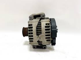 A0131543502 Mercedes-benz 06-13 W251 R Class Engine Motor Amp Alternator Generator Oem
