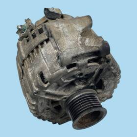 A0131545502 Mercedes-benz Engine Alternator Generator Oem 08-10 W221 S63 Cl63 Amg