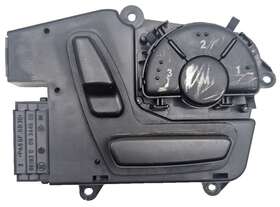 A1648704410 Mercedes-benz 2006-2011 R350 R500 Ml350 W251 Driver Front Seat Controls Scuffs