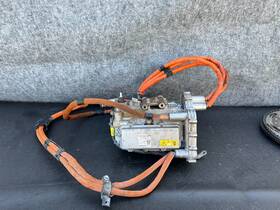 A2769001601 Mercedes-benz W212 E400 Hybrid Battery Engine Charger Alternator Generator Oem