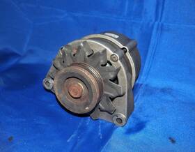 Al117x Mercedes-benz 1973-1985 W123 240d 300d Engine Alternator Assembly Oem With Warranty
