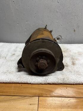2400a-r8 Mercedes-benz Lj/66 240/12/2400a-r8 220 Se W111 30a Generator -lj/66-240/12/2400a-r8 360w