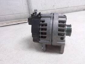 0009068302 Mercedes-benz Truck 2023 Sprintv35 2.0l Engine Alternator Oem Id