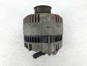 Vp4l2u-10316-aa Mercedes-benz E250 Alternator Generator Charging Assembly Engine Oem W6om0