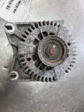 3w1u-10300-aa Mercury 601-00975 Alternator 130 Amp Id Fits 03-05 Lincoln And Town Car 599576