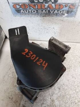 601-01025 Mercury Alternator Vin Z 8th Digit 120 Amp Fits 05-07 Escape 1434954