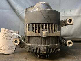 6e5z10346aa Mercury Fits 2006-2009 Milan Alternator 2.3l Oem#