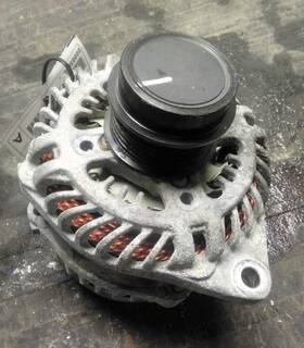 601.fd2421 Merkur Aviator 2021 Alternator 1615047