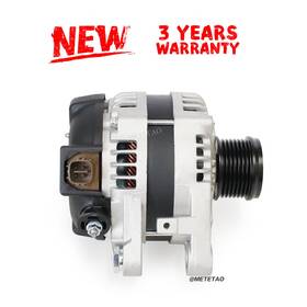 27060-31080 Metetao Alternator For 2007-2016 Toyota Camry 2008-2013 Highlander 3.5l 11136