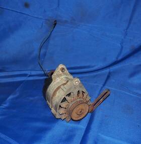 37h2245 Mg 1970-1980 Mgb Spitfire 3 Wire Engine Alternator Oem With Warranty