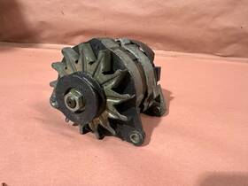 Geu206r Mg Mgb 1.8l Engine Alternator Oem 38k Miles