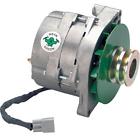 Mg1382 Mean Green High-output Alternator
