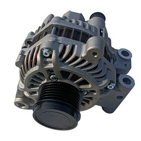 A005tg1881 Mid Valley Brand New Alternator For 2010-2013 Suzuki Sx4 2012 Crossover 12v 75a 11564n