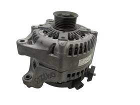 12317646814 Mini 14-20 Bmw X1 X2 F48 Cooper 2.0l Engine Alternator Generator Oem