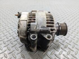 7515030 Mini 2002 - 2004 Oem Cooper Power Generator Engine Motor Alternator 14v 105a