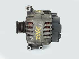 761548480 Mini 2009 - 2014 Cooper Clubman R55 Alternator Generator 120amp W Pulley Valeo