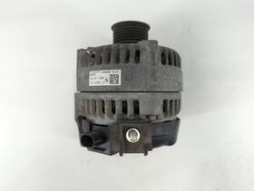 7640131-03 Mini Cooper Alternator Generator Charging Assembly Engine Oem Wi9vy
