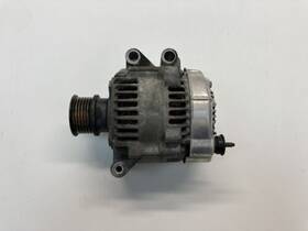 12317515030 Mini Cooper S Alternator Compact 105a 02-08 R52 R53