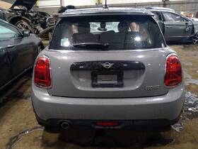601.c01c21 Mini Cooper Minicoope 2021 Alternator 7054985