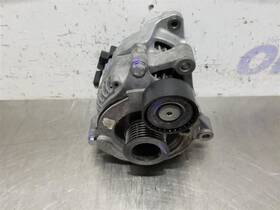 601.co1c21 Mini Cooper 21 2021 2.0l Alternator Mt