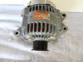 7515029-02 Mini Cooper Denso Alternator 12v / 105a 2001-2009 1.6 Petrol