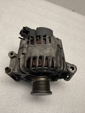 V7576513 Mini 80-01 2007-2010 Cooper S R56 Alternator Generator Oem