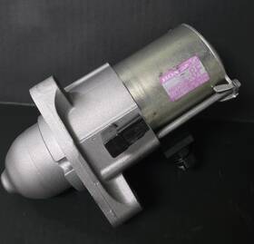 31200-5r7-a01 Mitsuba Reman By Rvv 2015 To 2020 Honda Fit L4 1.5liter Starter Motor Oem Rvvv Alternators