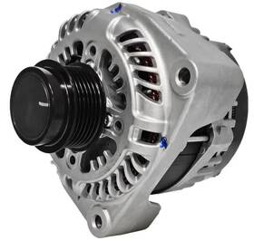 13552638r Mitsubishi Alternator For Cadillac Escalade 6.2l 2023 Gmc Yukon Chevy Tahoe 5.3l 2022