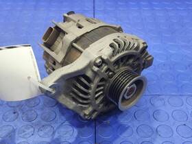 1800a323 Mitsubishi 2011-2020 Outlander Sport Alternator Assembly 130 Amp Genuine Oem