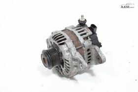 1800a499 Mitsubishi 2018-2019 Eclipse Cross 1.5l Engine Motor Alternator Generator Oem
