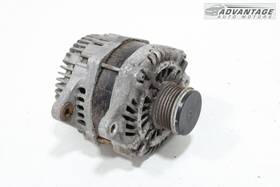 1800a546 Mitsubishi 11-23 Outlander Sport Alternator Generator Charger Motor 12v 130a Oem