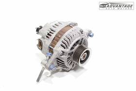 23100w120 Mitsubishi 2017-2024 Mirage 1.2l Engine Alternator Generator 85a 12v Oem