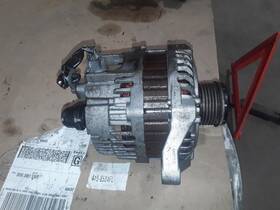 601-50232 Mitsubishi Alternator With Turbo Fits 08-10 Lancer 779147