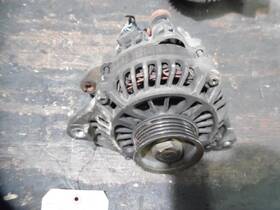 601-58702 Mitsubishi Alternator Fits 97-02 Mirage 23570
