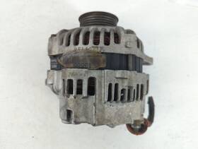 601-60787b Mitsubishi 2000 Eclipse Alternator Generator Charging Assembly Engine Oem Trkvj