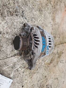 601.ms1417 Mitsubishi 2017 Outlander Alternator 607531